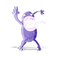 cartoon crazy frog N2