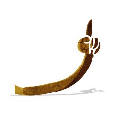 cartoon arm N25