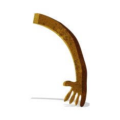 cartoon arm N26