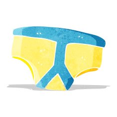 cartoon underpants N7