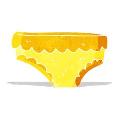 cartoon underpants N9