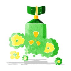 cartoon nuclear bomb N3