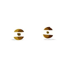 cartoon narrowed eyes