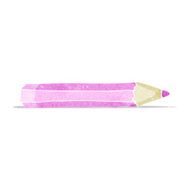 Cartoon Pencil N40