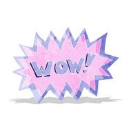 cartoon wow explosion N2