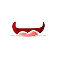 Cartoon Mouth N10