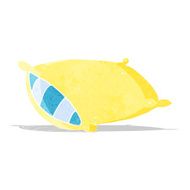 Cartoon Pillow N9