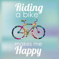 Bicycle Design N28