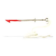 cartoon harpoon N5