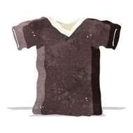 cartoon tee shirt N7