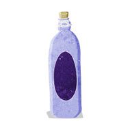 cartoon traditional bottle N3