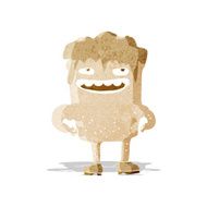 cartoon bad tooth