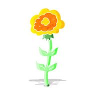 Cartoon Rose N8