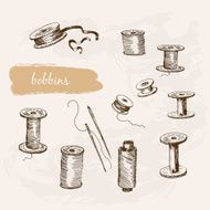 Bobbins