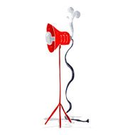 cartoon photography studio lamp N2