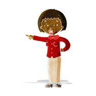 cartoon woman telling off N2