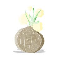Cartoon Onion N11