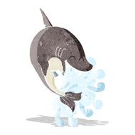 Cartoon Shark N36