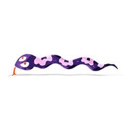 cartoon hissing snake N15
