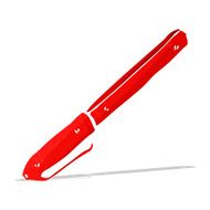 Cartoon Pen N24