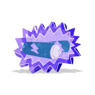 cartoon batteries N2