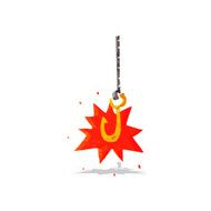 cartoon hook N3