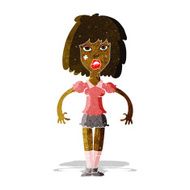 Cartoon Girl Fight N3