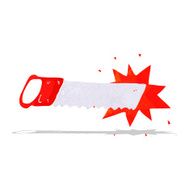 Cartoon Saw N5