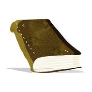 Cartoon Book N20
