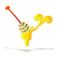 cartoon honey N2