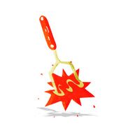 cartoon potato masher N7