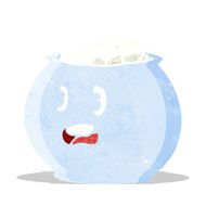 cartoon bowl of sugar N2