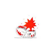 cartoon bear trap N2