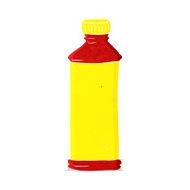 cartoon cleaning product N2