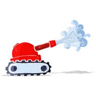 cartoon tank N2