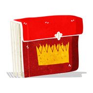 cartoon royal business files