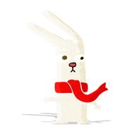 Cartoon Rabbit N67