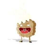 cookie cartoon character N2