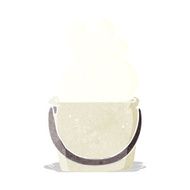 Cartoon Bucket N16
