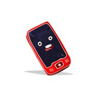 cartoon mobile phone N2