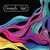 Psychedelic dark