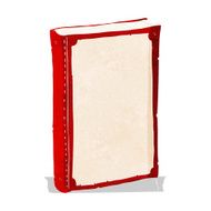 Cartoon Book N21