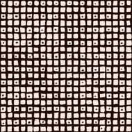 Hand drawing cell N2