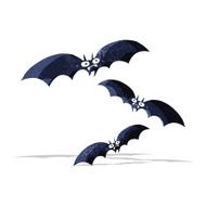 cartoon vampire bats N4