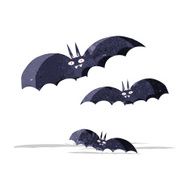 cartoon vampire bats N5