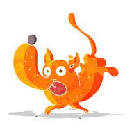 cartoon funny dog N2