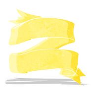 heraldry scroll cartoon N3