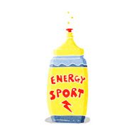 cartoon energy drink N3