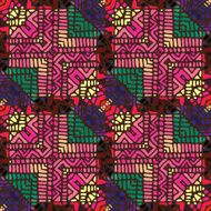 seamless pattern N641