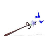 Cartoon Magic Wand N39
